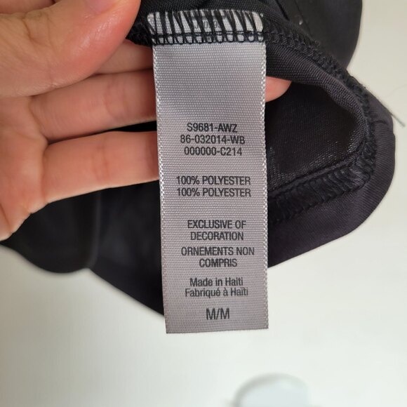 NEW Champion Semi-Fitted Advanced High Performance Duo Dry Max Sleeveless Tank M - Picture 9 of 11